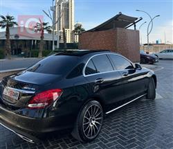 مرسيدس بنز C-Class